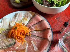-羽深肉铺 Steak & Wine