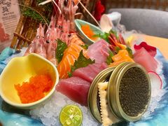 -京旬海鲜放题·铁板烧自助餐厅