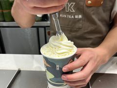 -KUNCHA鲲茶·江西制茶(铜锣湾店)
