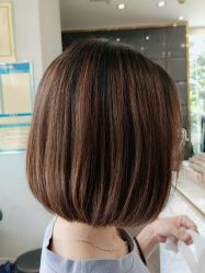 -Kraemer Paris苏豪路易士·嘉玛发廊