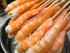 -海月轩海鲜豆捞(紫金塔店)