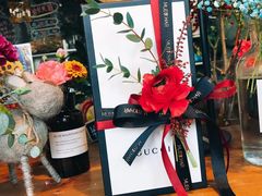 -杭州街角花屋花店(闻堰店)