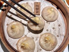 -裕兴记•蟹黄面馆(人民广场店)