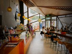 -星巴克臻选(西安钟楼店)