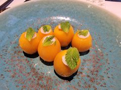 大理蜜汁树番茄-沿途四季·云南菜(建外大街店)