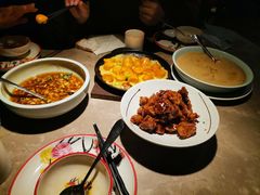 -新白鹿餐厅(金鹰新街口店)