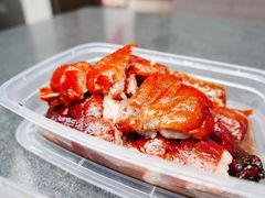 烧鹅-黄连大头华烧鹅店(大良店)