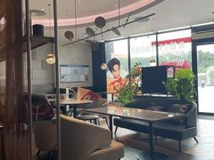 -必胜客(长安长青店)