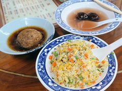 -粗茶淡饭(东关街店)