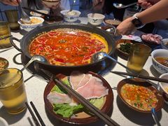 -芈重山老火锅(广州首店)