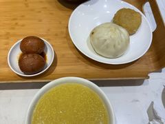 -紫光园·烤鸭·北京菜(团结湖店)