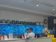-初色海鲜自助(万丰路店)