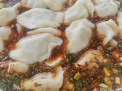 -尤素福东举院饺子馆
