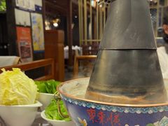 -东来顺饭庄(apm总店)