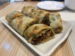 -台北楚楚园馅饼粥(虹桥南丰城店)