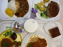 -宜家·瑞典风味餐厅(海达南街店)