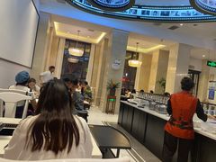 -天府火锅·始于1989年(老城十字街店)