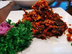 -蝦塘·中国餐馆(城墙南马道巷店)