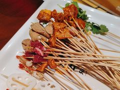 -牛小嫩串串火锅(老国贸总店)