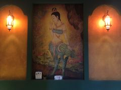 -泰悠谷养生SPA(世茂商业街店)
