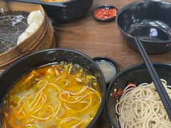 -万寿斋(山阴路店)