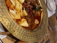 -天山传奇新疆菜(SKLP店)