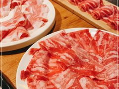 -捞三国黑牛火锅