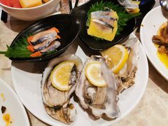 -芭菲盛宴·环球美食(锦城万达广场店)