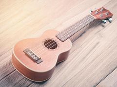 -WithU悠弦时光·尤克里里之家ukulele(宽窄巷子店)