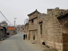 -于家石头村景区