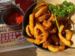 -必胜客(双榆树店)