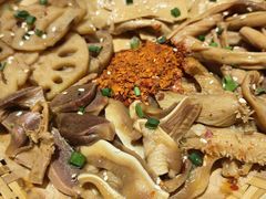 -铁公鸡·四川料理(天环广场店)