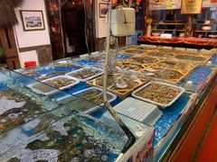 -旺角小渔村·海肠捞饭开创者(环山路店)