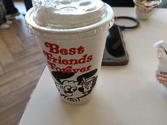 -麦当劳(杭州国际服装城店)