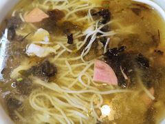 云南过桥米线-福利来酒店(泺源大街店)
