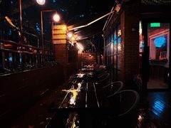-Boxing Cat Brewery拳击猫精酿啤酒馆(永福店)