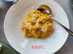-君来湖滨饭店·渔餐厅