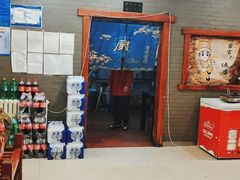-陈家老院子·长春特色东北家宴(一匡街店)
