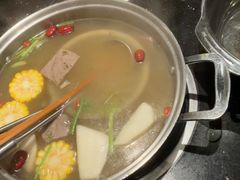 -尚合里潮汕牛肉火锅(海沧店)