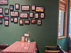 -渔集晓院·非遗湖北菜(东湖省博店)