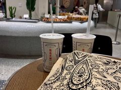 -OUR Bakery(SKP-S店)