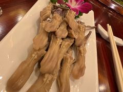 糟肉鸭舌-无名居(西直门总店)