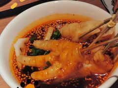 -太二酸菜鱼(群光广场店)