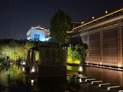 -曲水兰亭(北京四惠店)