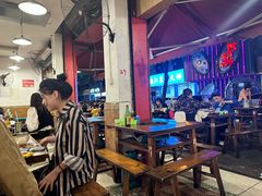 -中和远东火锅兔(老店)