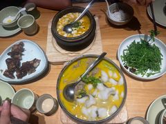 -竹里馆·淮扬菜·功夫茶(老门东店)