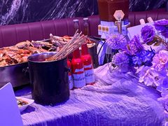 -冰城小镇音乐串吧·聚会餐厅(百子湾店)