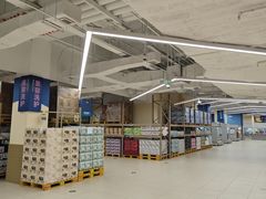 -盒马X会员店(王府井奥莱UP TOWN店)