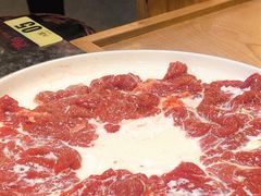 -井格重庆火锅(临平银泰城店)