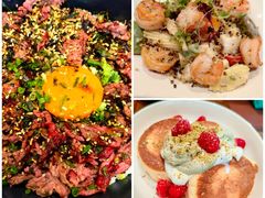 -WOKKA by艮上(中海环宇荟店)